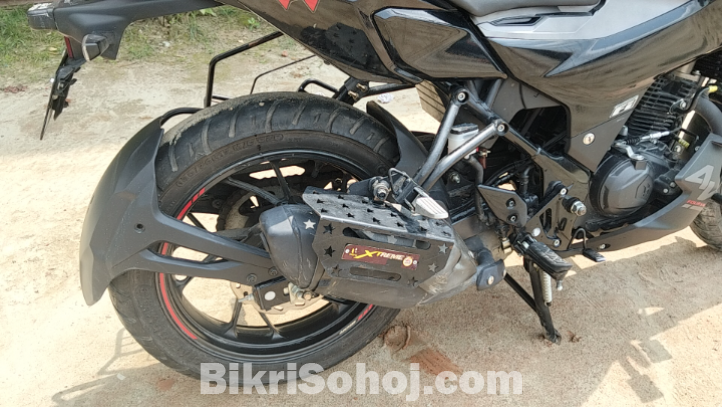 Hero Xtreme 160 R 4V